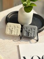 کاور ایرپاد فرشته ساختمان سلطنتی (کدa0156) - تصویر 5