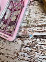 قاب Butterfly Window با آویز (کدC2034) - تصویر 2