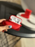 کاور ایرپاد چکمه قرمز (کدa0088) - تصویر 2