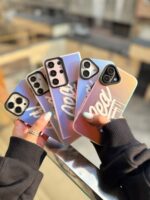 قاب Sea هولوگرامی آیفون و سامسونگ و شیائومی (کدC1976) - تصویر 8