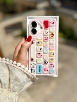 قاب کیتی کلیک (کدC2028) - تصویر 5