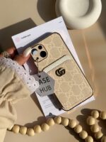 قاب Gucci GG جاکارتی (کدC2127) - تصویر 9