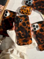 قاب Leopard Flame (کدC2130) - تصویر 3