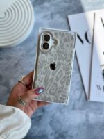 قاب Leopard Luxe (کدC2051) - تصویر 3