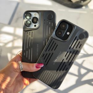 قاب Ultra Design with Aroma (کدC1926)