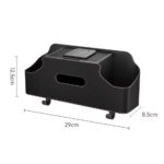 نظم دهنده پشت صندلی خودرو (کدa0278)