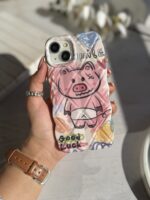 قاب باغ وحش سه بعدی (C1948) - تصویر 2