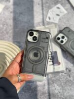 قاب Spigen Classic C1 (MagFit) (کدC1885) - تصویر 3