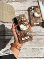 کیتی دکمه ای (کدC1946) - تصویر 5