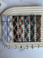 بند اپل واچ کنفی کشی (کدw5020) - تصویر 3