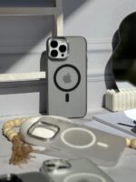 قاب لنز استندی کرکره ای مگ سیف دار (کدC1844) - تصویر 2