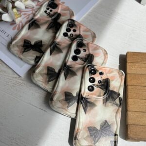 قاب یامی ریبون سامسونگ و شیائومی (کدC1987)