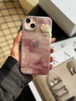 قاب Lucky Day با گل برجسته (کدC1541)