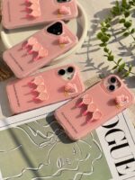 قاب بدمینتون استند دار (کدC1896) - تصویر 3