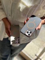 قاب لاین نارنجی مگ سیف (کدC1984) - تصویر 5