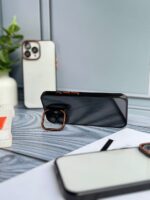 قاب orange lens استند شو با محافظ لنز (کدC1994) - تصویر 4