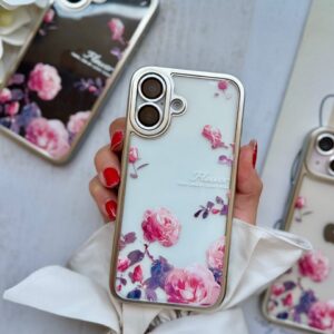 قاب Lucky Rose (کدC2027)