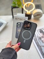 قاب مات مگنتیک Matte Magnetic (کدC1924) - تصویر 4