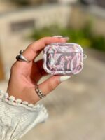 کاور ایرپاد Pink Ribbon (کدa0249)