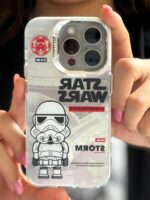 قاب StarWars (کدC1713)