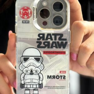 قاب StarWars (کدC1713)