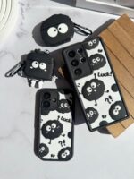 قاب هپل !Luck آیفون ، سامسونگ ، شیائومی (کدC1966)