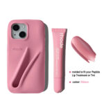 قاب RHODE به همراه لیپ گلاس و پک (کدC1918) - تصویر 2