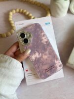 قاب Blooms آیفون (کدC2111) - تصویر 3