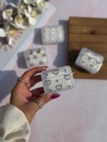 کاور ایرپادهای شاینی (کدa0257) - تصویر 5