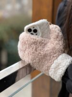 قاب دستکش زمستونی (کدC1553) - تصویر 3