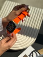 بند AP Tank Strap Gold Edition  (کدw5016) - تصویر 4