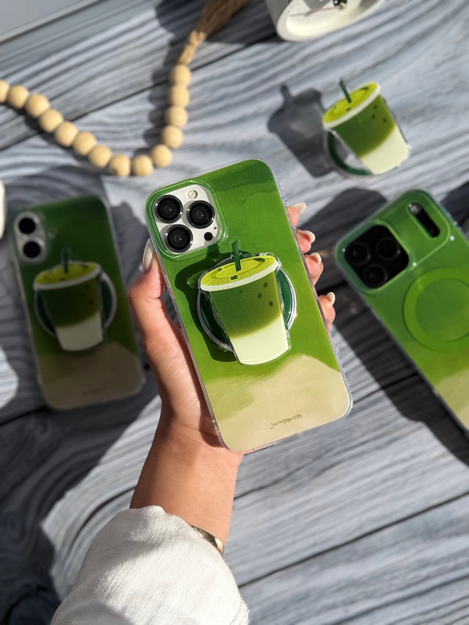 92c1f2.jpeg قاب ماچا مگ سیف دار با پاپ سوکت مگنتی (کدC2113) - تصویر 1