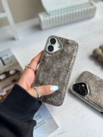 قاب کروکو کلاسیک (کدC1974) - تصویر 5