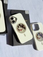 قاب NFC MagSafe (کدC2124) - تصویر 5