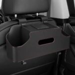 نظم دهنده پشت صندلی خودرو (کدa0278) - تصویر 5