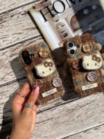 کیتی دکمه ای (کدC1946) - تصویر 3