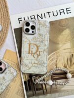 قاب Dior با آویز (کدC1775) - تصویر 3