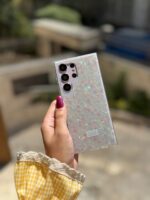 قاب يخي ريبون و گل اندرويدي (کدC2058) - تصویر 4