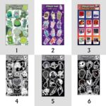 پک استیکر شماره 1 تا 78 (کدa0142) - تصویر 6