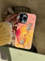 قاب پروانه جادویی (کدC2082)