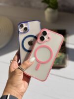 قاب Mag Pro (کدC1980) - تصویر 2