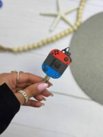 کاور سوییچ ماشین (کدa0172) - تصویر 5