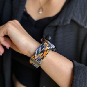 بند اپل واچ کنفی کشی (کدw5020)