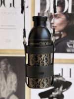 بطری آب استیل دیور سری آکوا با بند دوشی (کدa0270) - تصویر 3