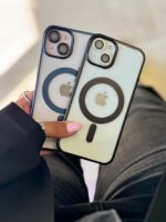 قاب مگ سیف لاکچری مات (کدC1857) - تصویر 4