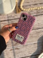 قاب Wooly Charm (کدC1911)