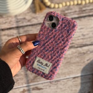 قاب Wooly Charm (کدC1911)