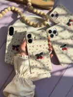 قاب Cherry Loves (کدC2081) - تصویر 3