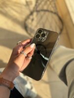 قاب لیزری تیتانیوم مگ سیف (کدC1944) - تصویر 2