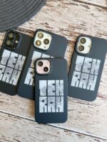 قاب TEHRAN (کدC2020) - تصویر 5